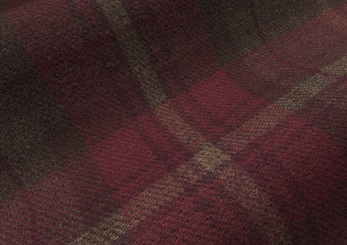 Grampian, Pembroke - Twist&Fit Roman Blind - Image 4